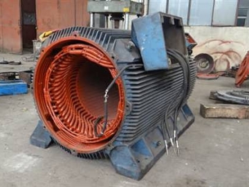 什么情況下要用高壓防爆電機(jī)呢？