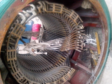 常見電動機及其應用介紹