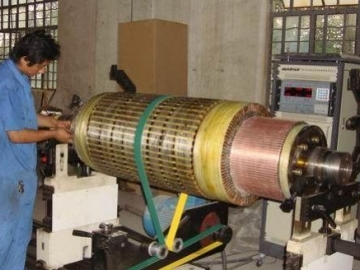 柴油發(fā)電機組使用誤區(qū)造成影響