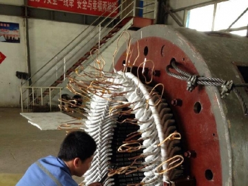 電噴柴油機技術