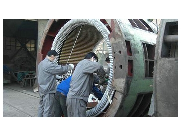 發(fā)電機組柴油機溫度高主要是由哪些原因?qū)е碌?></div>
                            <div   id=