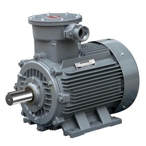 防爆電機(jī)的通風(fēng)噪聲如何控制