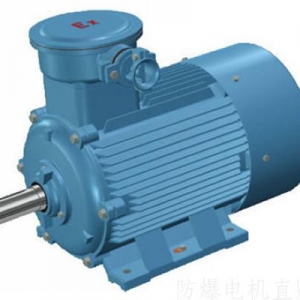 防爆電機(jī)行業(yè)現(xiàn)狀與可能的發(fā)展趨勢(shì)