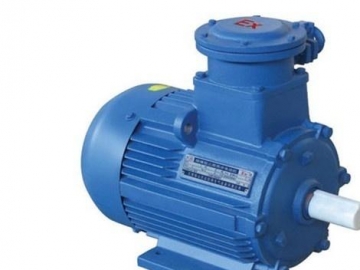 目前變頻低壓電機(jī)還存在哪些問(wèn)題？