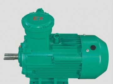 防爆電機(jī)接線盒的結(jié)構(gòu)種類(lèi)和待改善地方有哪些？