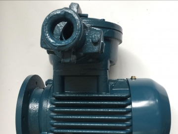 防爆電機(jī)要如何檢修，如何試車？要注意些什么？