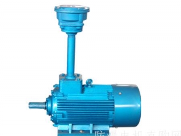 南陽防爆電機(jī)的主要產(chǎn)品有哪些？