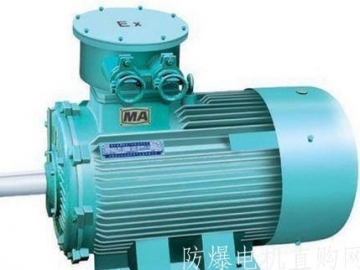 防爆電機(jī)行業(yè)要如何實(shí)現(xiàn)智能化？