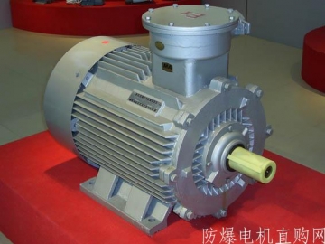 防爆電機(jī)的溫升有幾個(gè)等級(jí)？