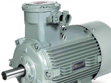 防爆電機(jī)接線盒電纜如何密封，結(jié)構(gòu)是怎樣的？