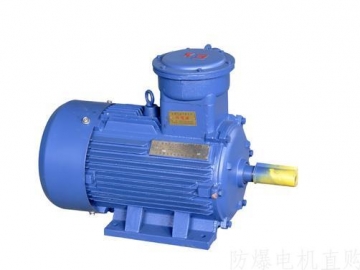 防爆電機(jī)在安裝時(shí)一定要注意這些方面