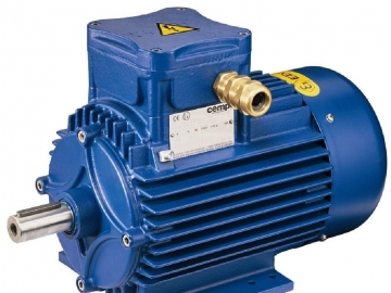 防爆電機(jī)不能起動(dòng)的十大原因及處理方法