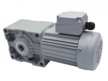 東元TKRH系列準(zhǔn)雙曲面齒輪減速電機(jī)