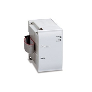 DVP-PM系列擴充模塊