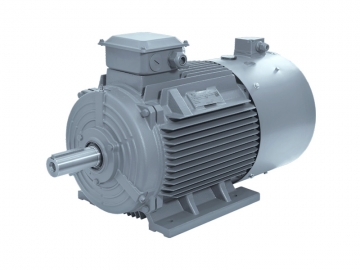 YVF2 變頻調(diào)速專用三相異步電動機