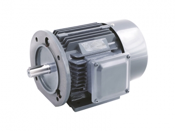 YD 變極多速三相異步電動機