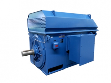 YKK系列高效率高壓三相異步電動(dòng)機(jī)