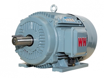 TYCP系列三相變頻驅(qū)動(dòng)永磁同步電動(dòng)機(jī)