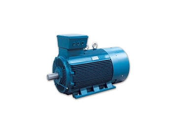 YLV系列低壓大功率三相異步電動(dòng)機(jī)