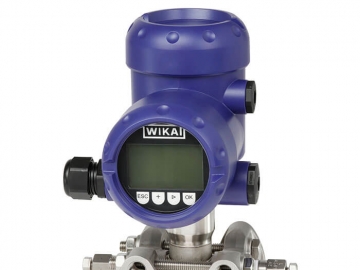 DPT-20差壓式變送器