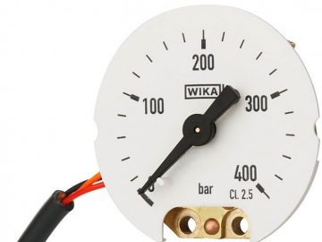 PMT01帶輸出信號(hào)的OEM壓力測量系統(tǒng)