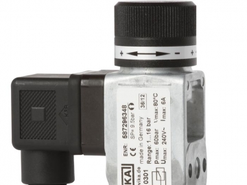 PSM03OEM緊湊型壓力開關(guān)