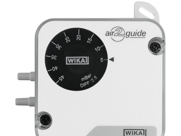 A2G-40差壓開(kāi)關(guān)