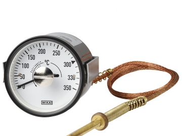 SB15膨脹式溫度計(jì)