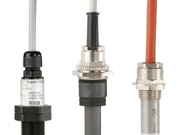 MSA磁性開關(guān)