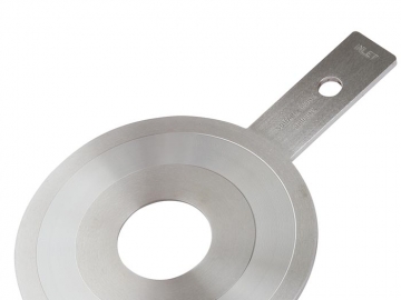 FLC-OP, FLC-FL, FLC-AC孔板、孔板法蘭和環(huán)室