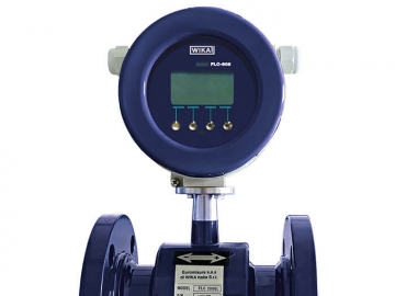 FLC-2200EL電磁流量計(jì)