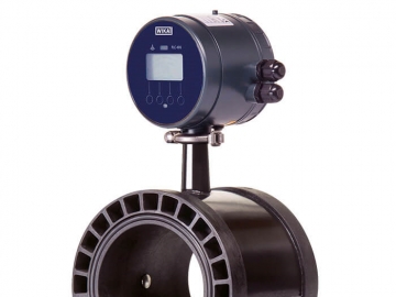 FLC-1100J電磁流量計