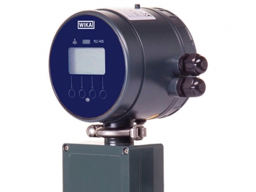 FLC-406電池供電信號(hào)轉(zhuǎn)換器