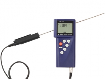 CTH6300, CTH63I0手持式溫度計(jì)，工業(yè)型