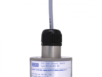 GDS-MV氣體密度開關(guān)