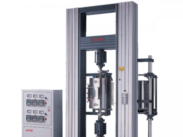 CMT5000系列雙高溫爐、三高溫爐試驗(yàn)機(jī)