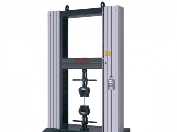 CMT5105系列微機控制電子萬能試驗機(100KN以...