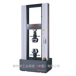 CMT5305系列微機(jī)控制電子萬能試驗機(jī)