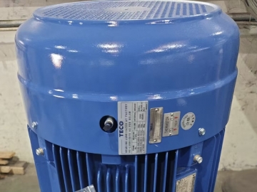 炎炎夏日，您的電機系統(tǒng)是否正在經(jīng)受“烤”驗？