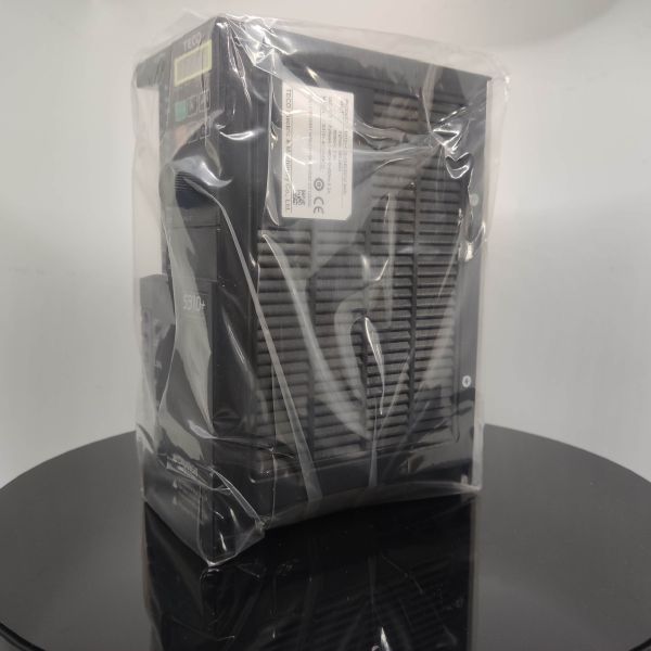 S310+-403-H3BCD  2.2KW變頻器