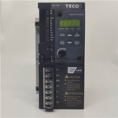 S310-2P5-H1BCD 0.4KW變頻器