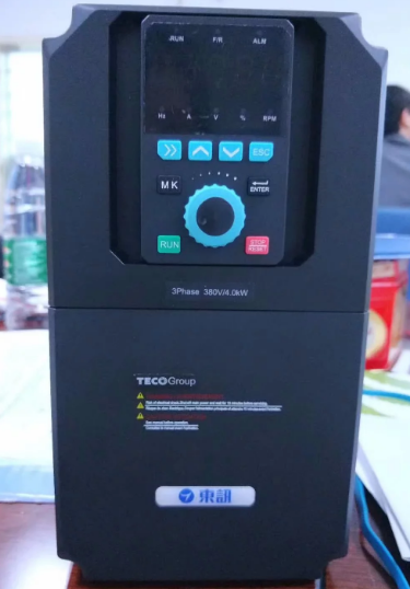 C310-4475-H3C 355KW變頻器