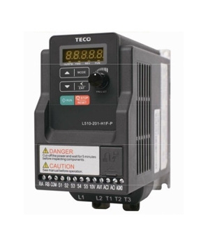 L510-208-SH3C  5.5KW變頻器