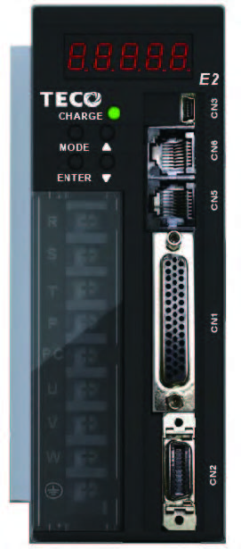 JSDE2-75A伺服驅(qū)動器