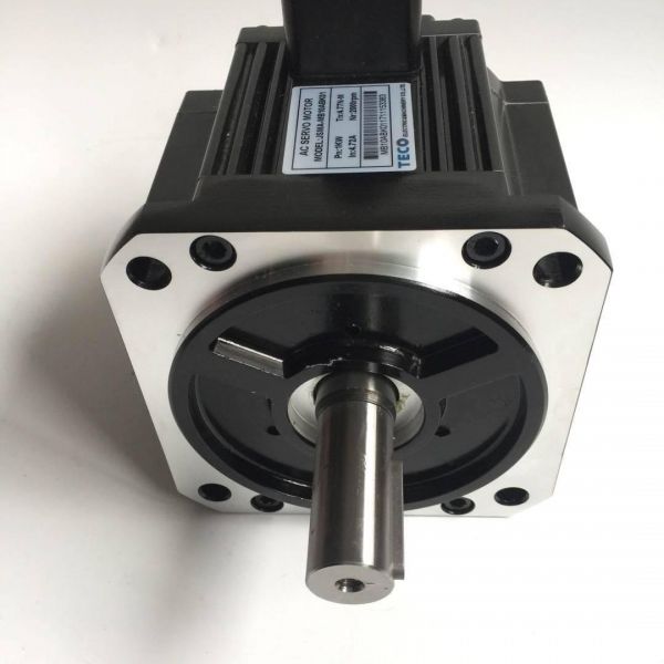 JSMA-PBH55AAK東元伺服電機(jī)