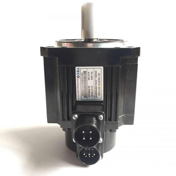 JSMA-PBH55AAK東元伺服電機(jī)