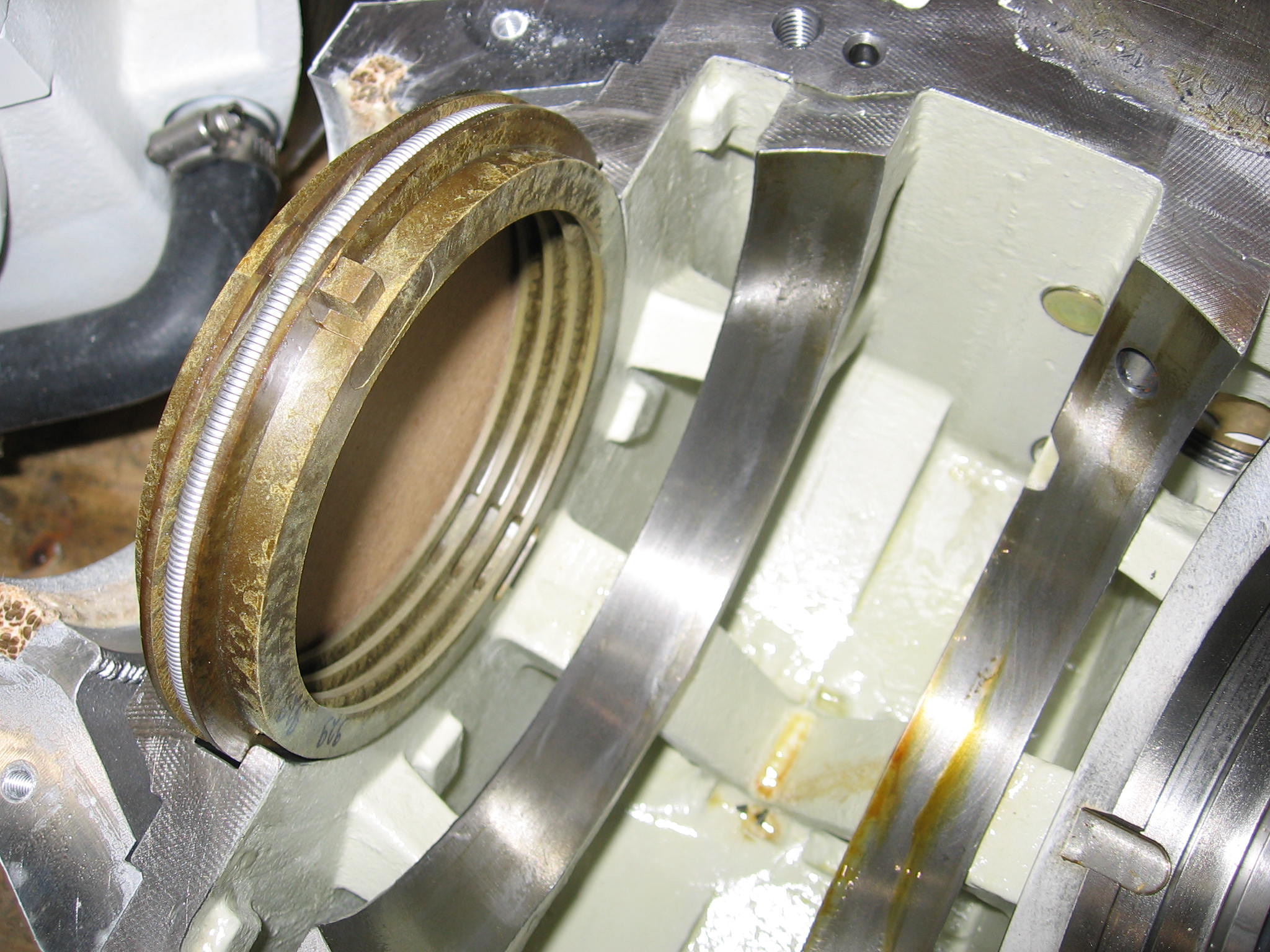 EFNLB 9-90 RENK滑動(dòng)軸承 RENK軸瓦