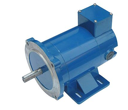 直流電動機(jī)