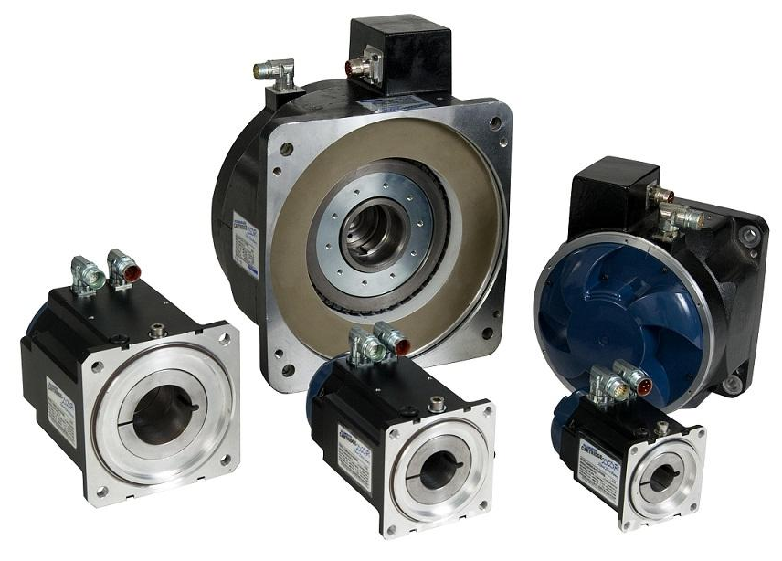 無鐵芯電動機(jī)