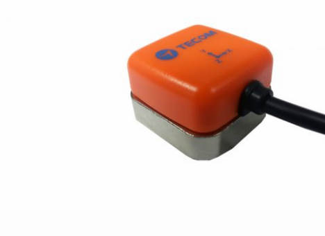 ZY-VB-200ST黏貼式振動(dòng)傳感器